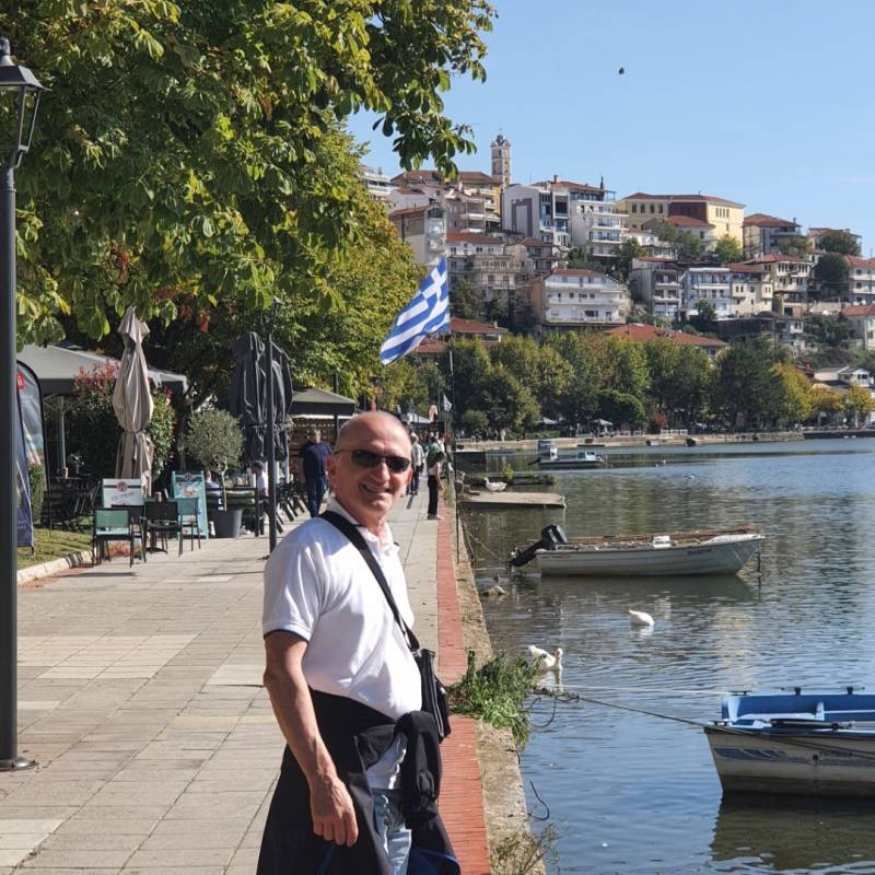 Meet Giorgio, 56 Female from Italië - Free Online Dating at AhhDate