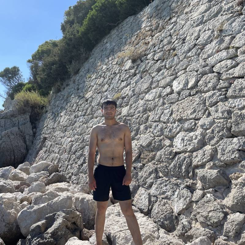 Meet Jamik, 18 Male from أوزبكستان - Free Online Dating at AhhDate - Photo 22057