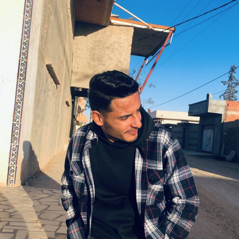 Meet Med amin, 22 Male from Breuxl, Suisse - Free Online Dating at AhhDate - Photo 24440