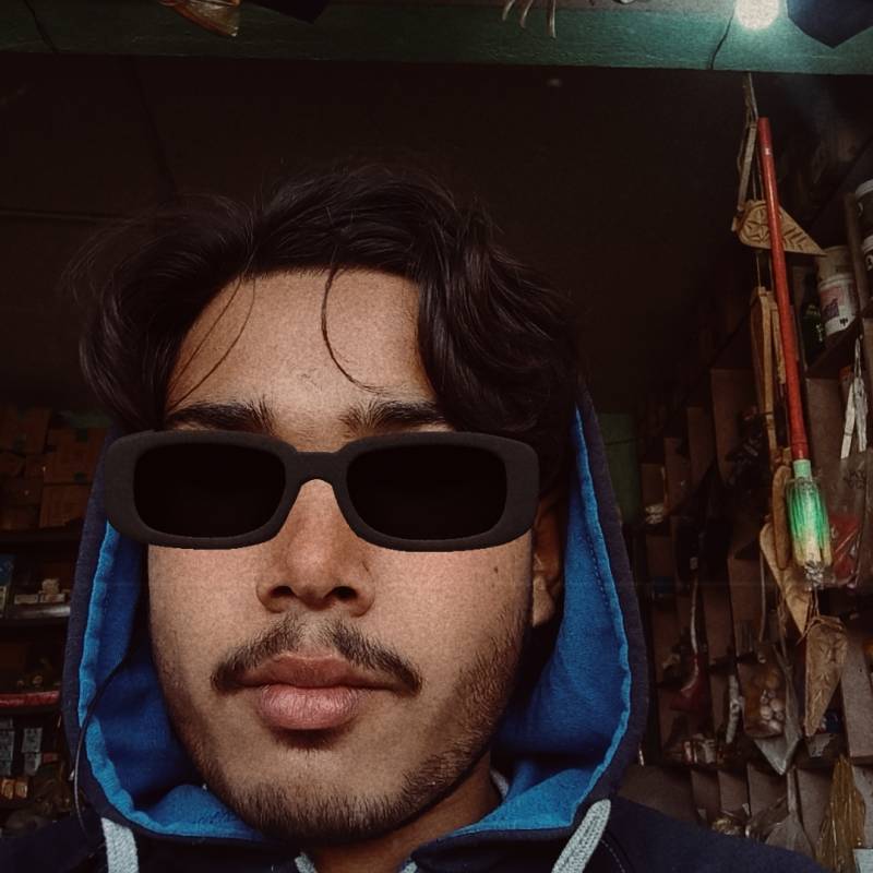 Meet Aditya, 21 Male from Индия - Free Online Dating at AhhDate