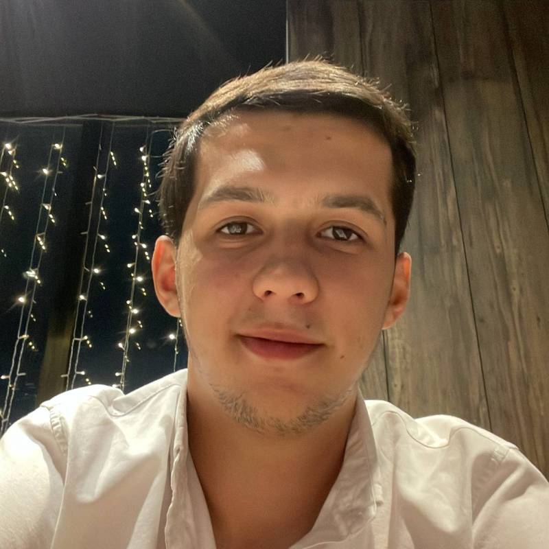 Meet Jasur, 27 Male from Uzbequistão - Free Online Dating at AhhDate