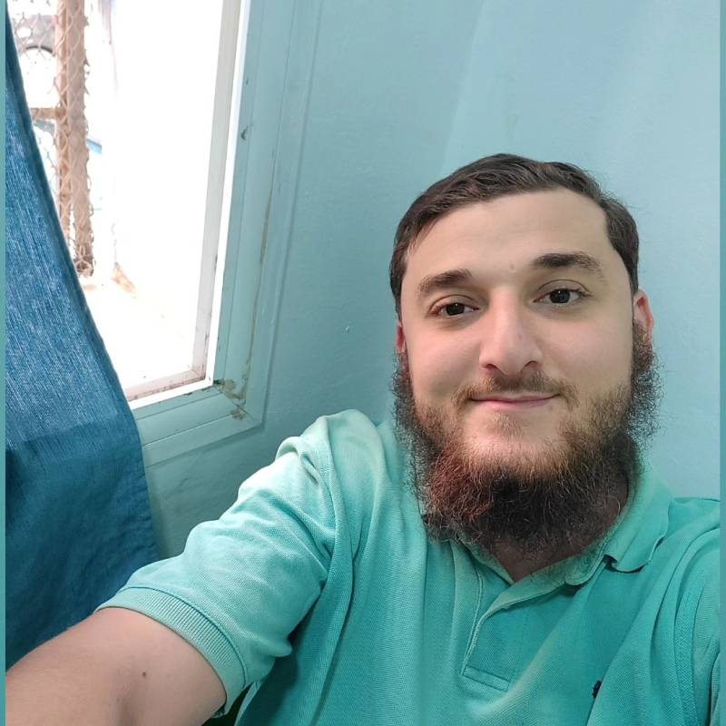 Meet Abdelkader, 26 Male from Oran, Algeria - Free Online Dating at AhhDate - Photo 21463