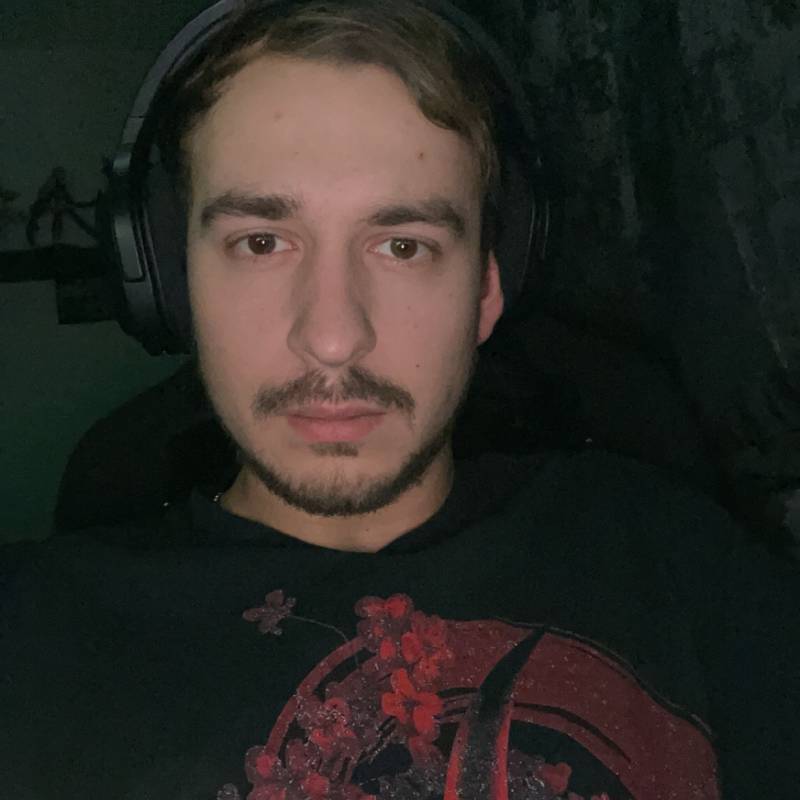 Meet Dima, 22 Male from Германия - Free Online Dating at AhhDate