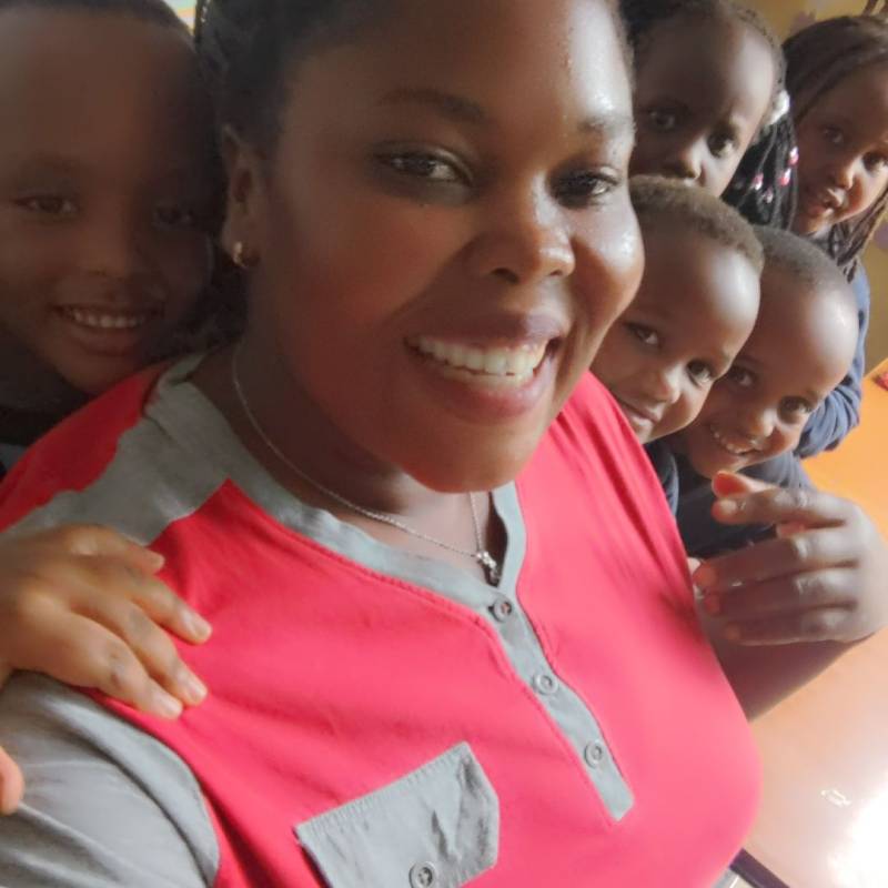 Meet Annieflowers114, 18 Female from Norway - Free Online Dating at AhhDate - Photo 25313