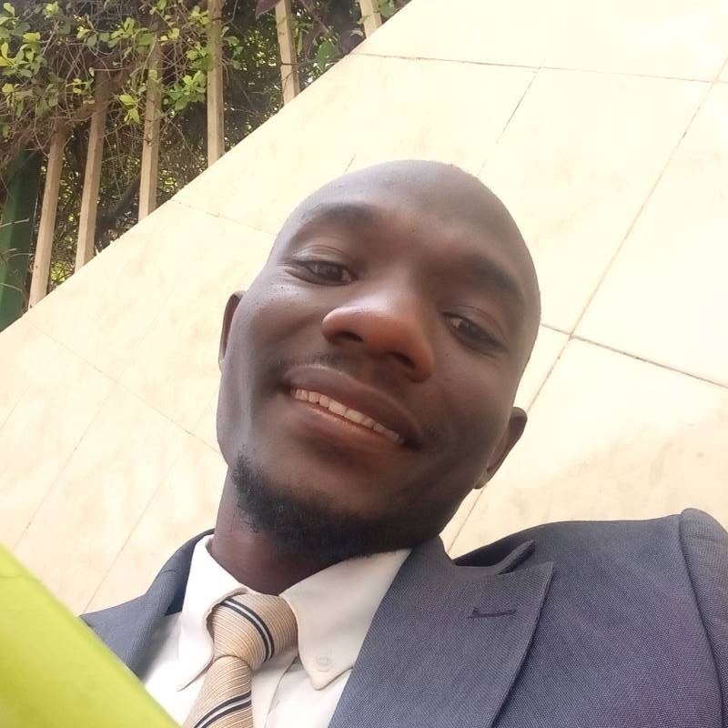 Meet Derick, 28 Male from Kenia - Free Online Dating at AhhDate