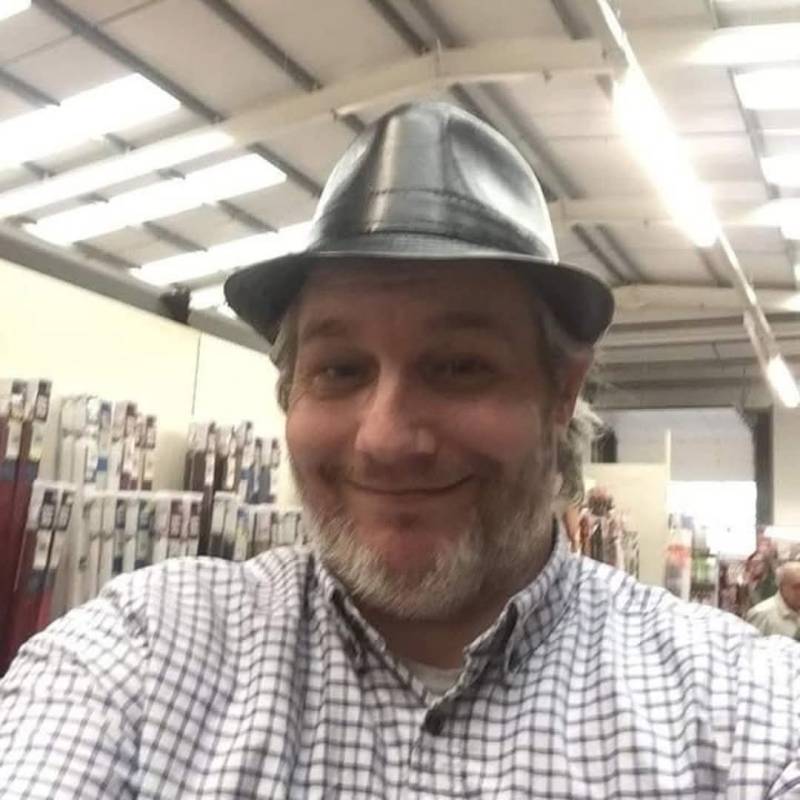 Meet Will, 52 Male from Verenigd Koninkrijk - Free Online Dating at AhhDate