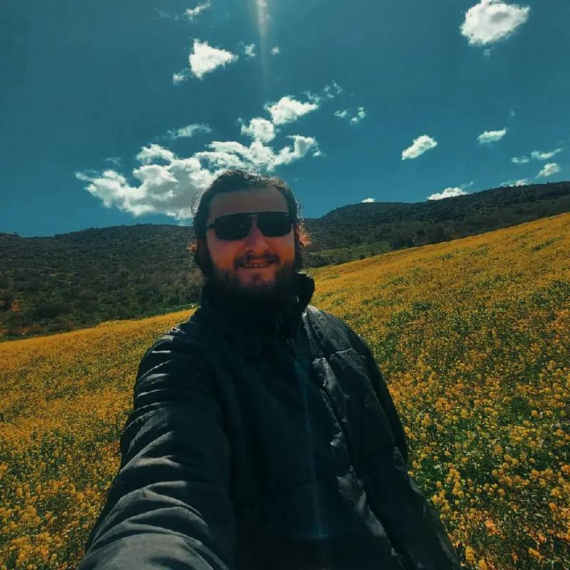 Meet Abdelkader, 26 Male from Oran, Algeria - Free Online Dating at AhhDate - Photo 21467