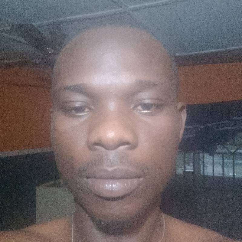 Meet Moses, 31 Male from Nigeria - Free Online Dating at AhhDate