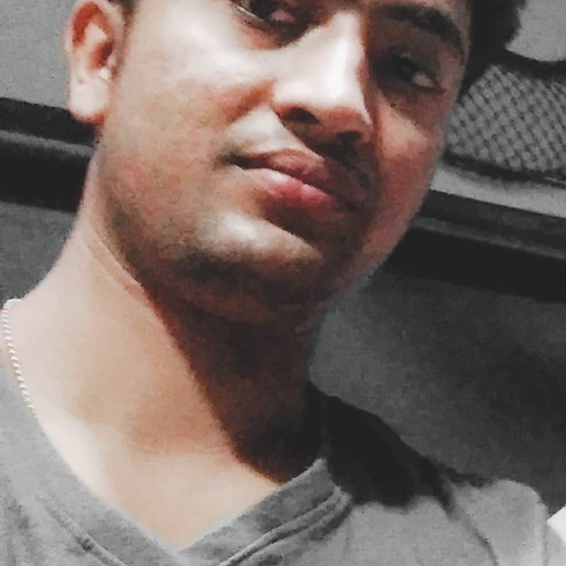 Meet Abhishek, 22 Male from Inde - Free Online Dating at AhhDate
