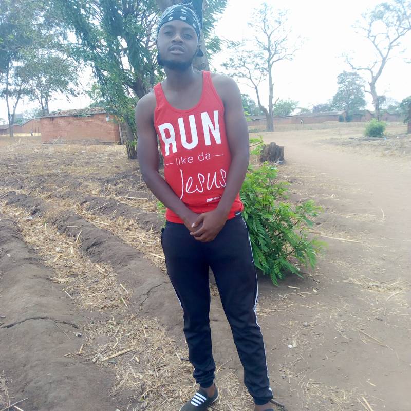 Meet Sam, 31 Male from Malawi - Free Online Dating at AhhDate - Photo 24882