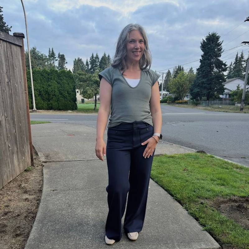 Meet Gina, 45 Female from Danemark - Free Online Dating at AhhDate