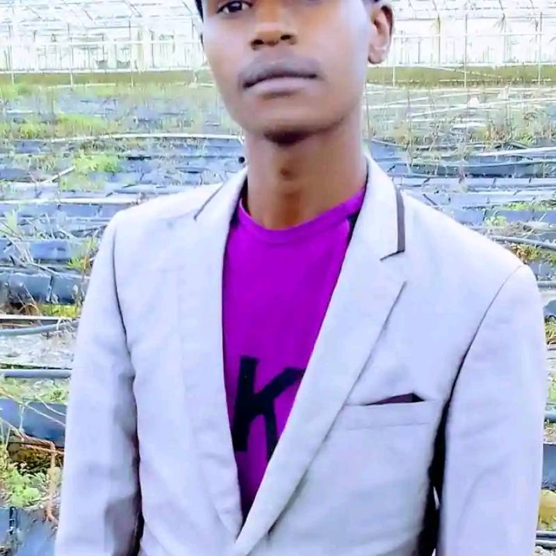 Meet Samuel, 27 Male from Kenya - Free Online Dating at AhhDate