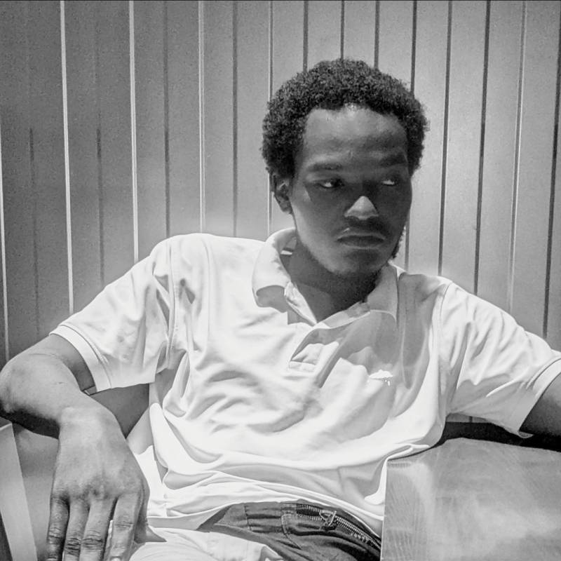 Meet Mohamad, 26 Male from Kamerun - Free Online Dating at AhhDate - Photo 24611