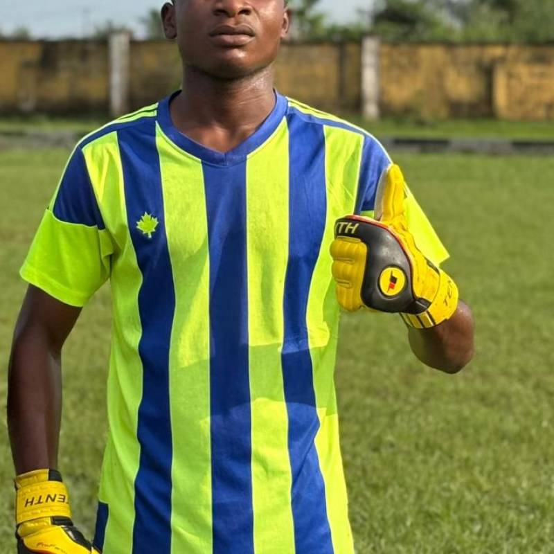 Meet Ezekiel, 22 Male from Nigeria - Free Online Dating at AhhDate - Photo 23298