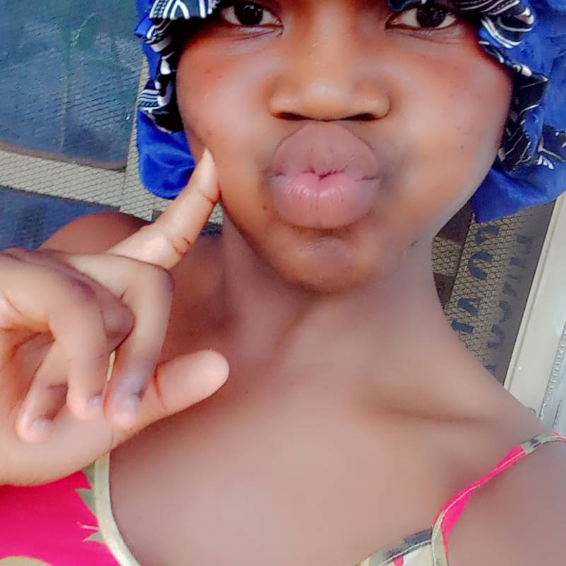 Meet Favourite, 18 Female from Nigeria - Free Online Dating at AhhDate