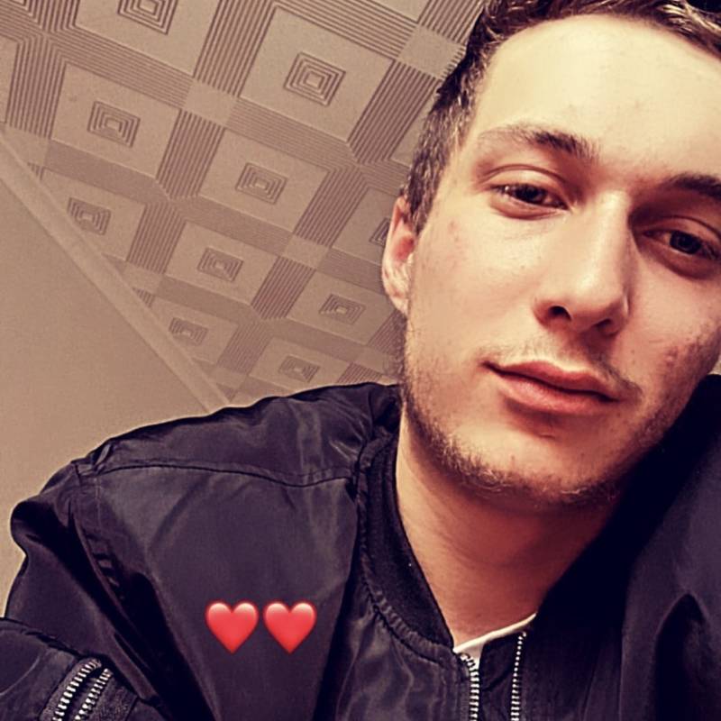 Meet Filip, 26 Male from República Checa - Free Online Dating at AhhDate