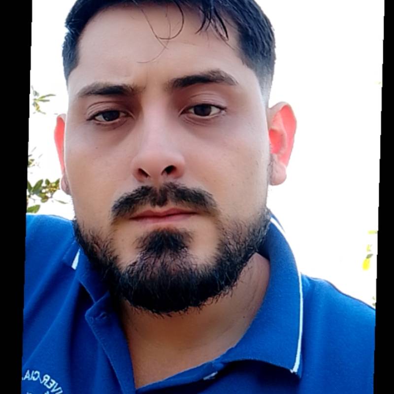 Meet Chardy, 29 Male from Эквадор - Free Online Dating at AhhDate