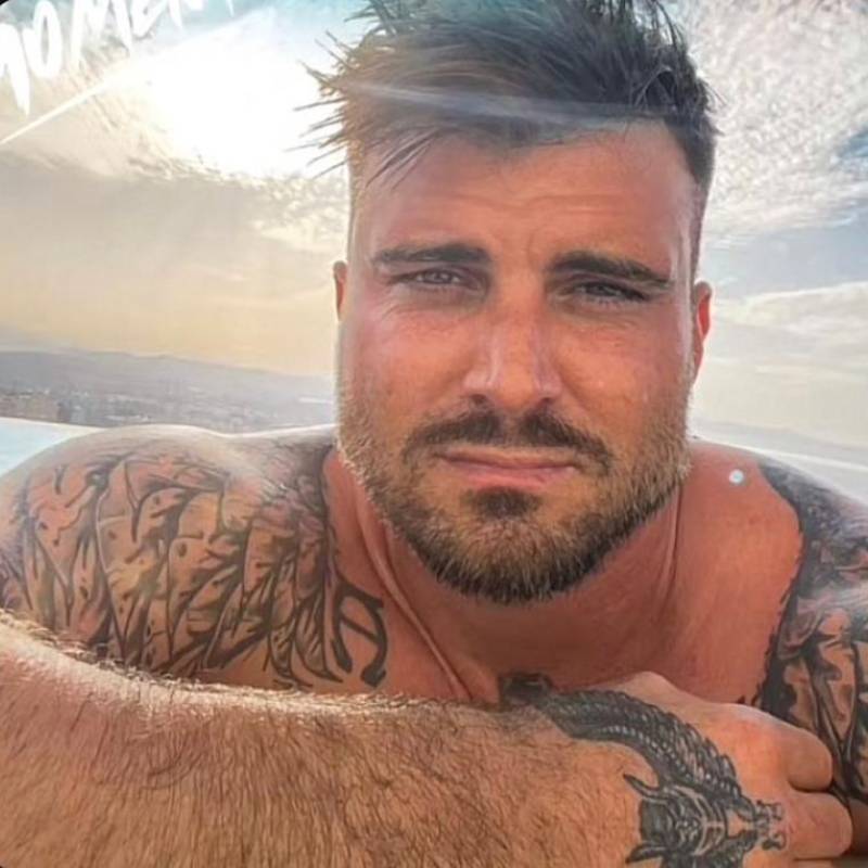 Meet mark, 50 Male from Canadá - Free Online Dating at AhhDate