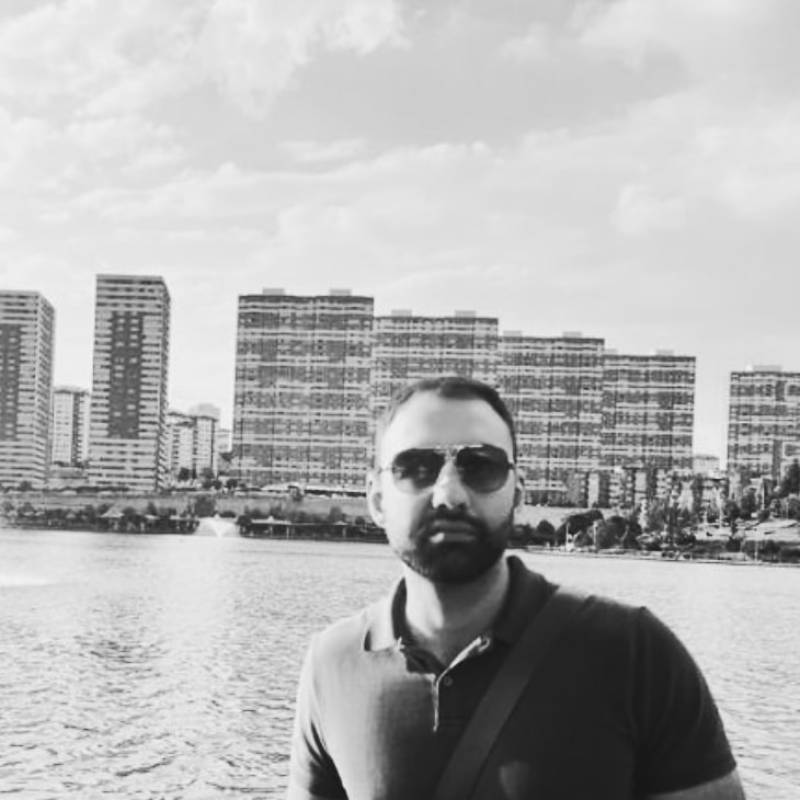 Meet Kemo, 27 Male from Netherlands - Free Online Dating at AhhDate