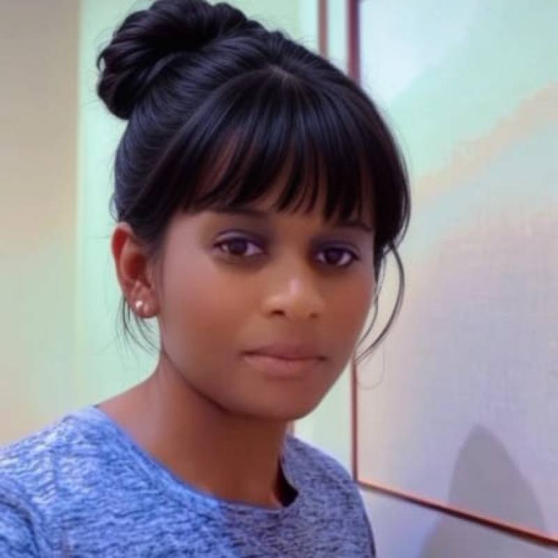 Meet Lisa, 18 Female from Kenya - Free Online Dating at AhhDate