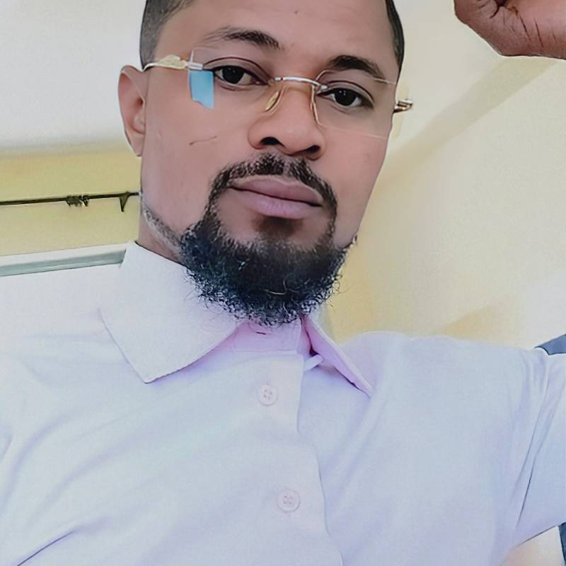 Meet Merry-Morris, 37 Male from Ghana - Free Online Dating at AhhDate - Photo 22102