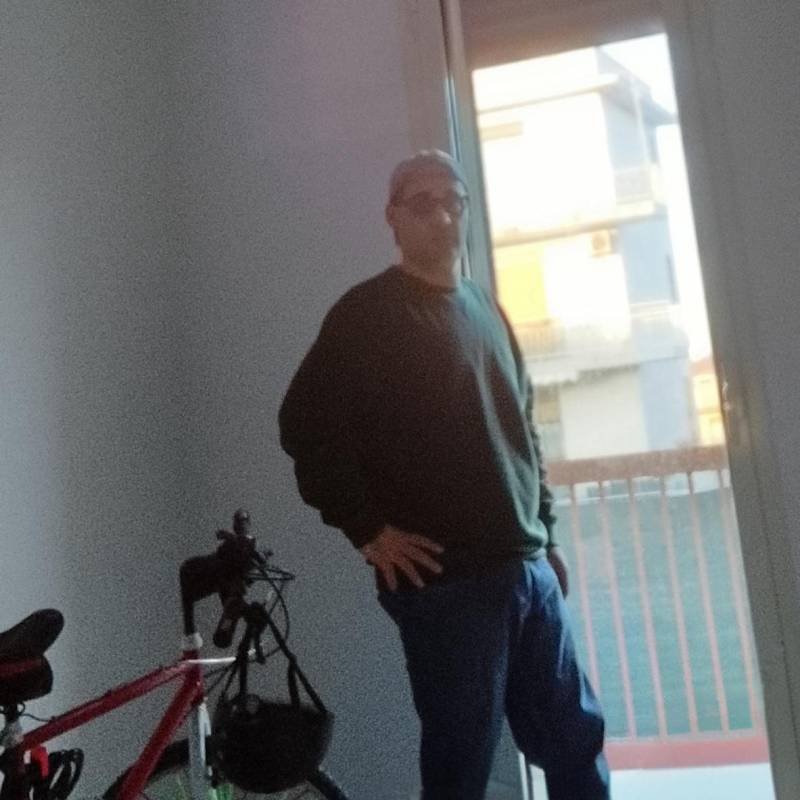 Meet Francesco, 38 Male from Италия - Free Online Dating at AhhDate - Photo 25093