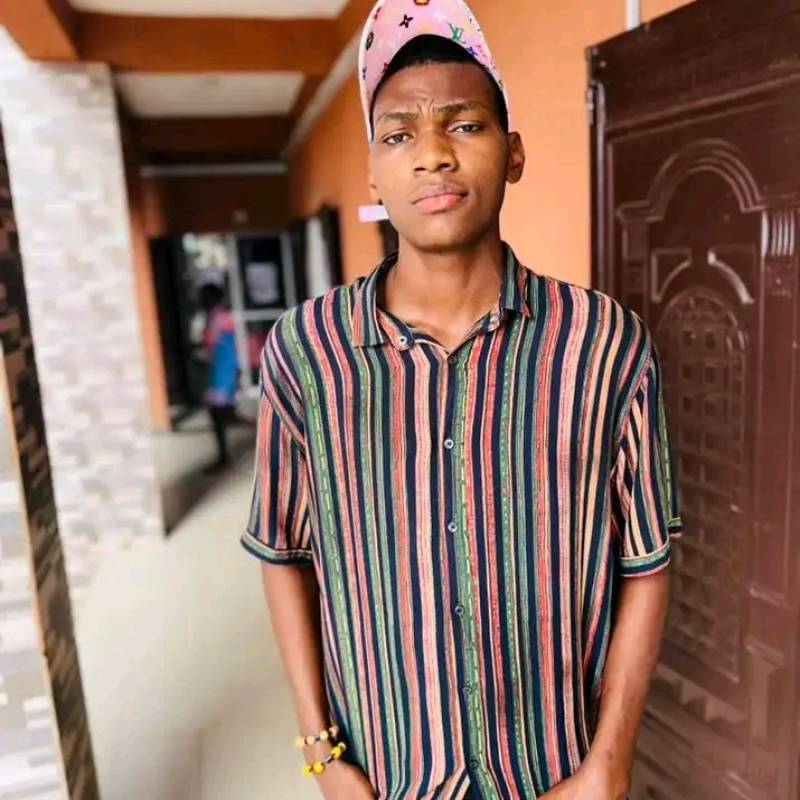 Meet NNABUDE JOSEPH, 25 Male from Latvia - Free Online Dating at AhhDate