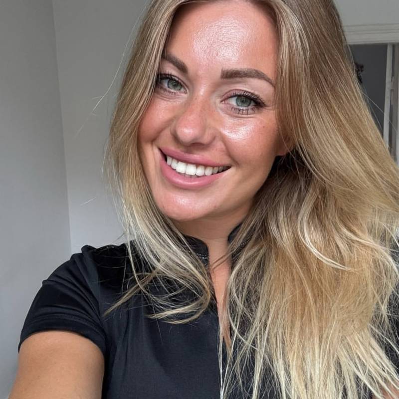 Meet Rachel, 18 Female from Estados Unidos - Free Online Dating at AhhDate