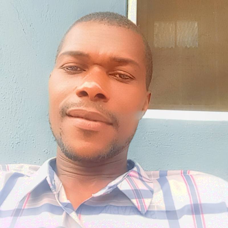 Meet Emem, 18 Male from جنوب أفريقيا - Free Online Dating at AhhDate