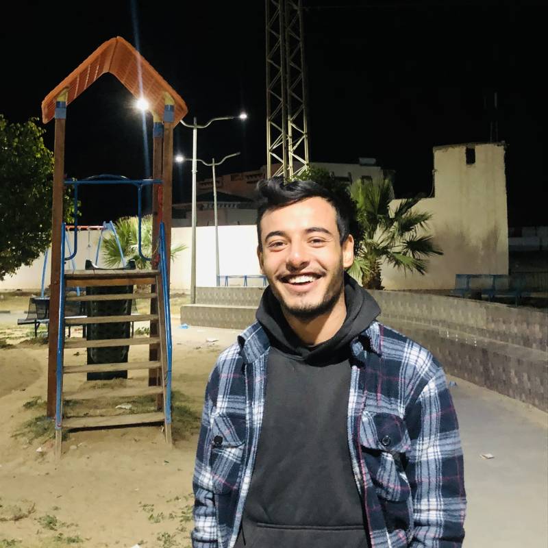 Meet Med amin, 22 Male from Breuxl, Suisse - Free Online Dating at AhhDate - Photo 24439