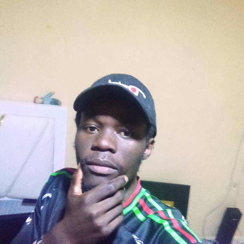 Meet Leonard, 25 Male from Kenya - Free Online Dating at AhhDate