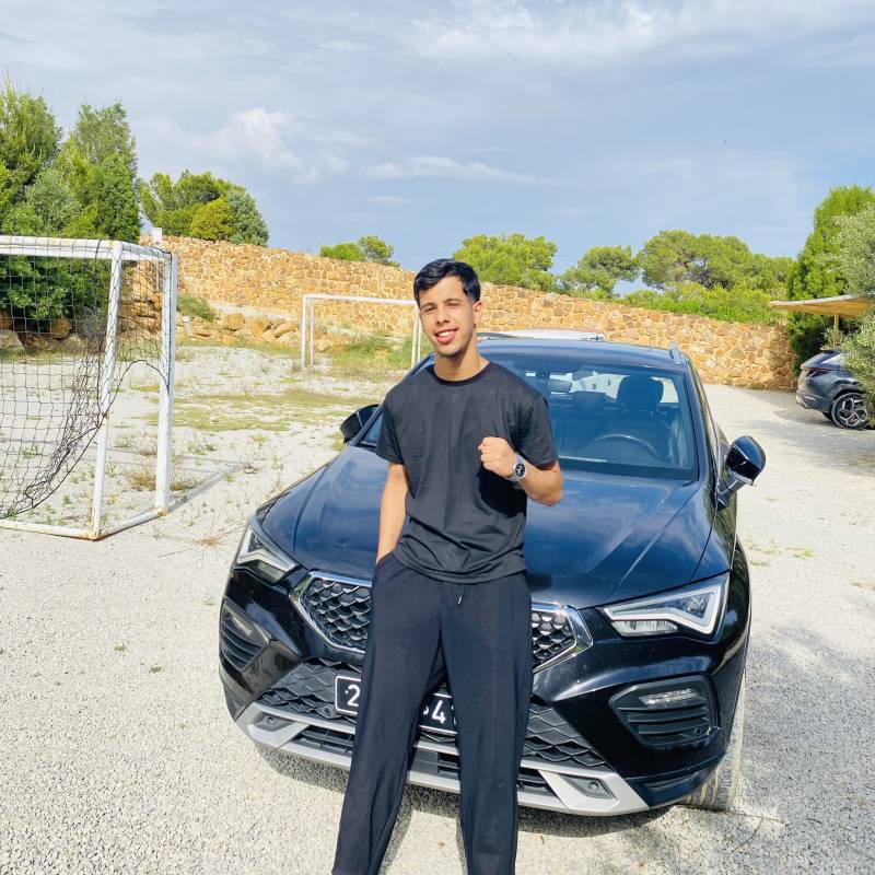 Meet Ahmed, 23 Male from Latvia - Free Online Dating at AhhDate - Photo 23973