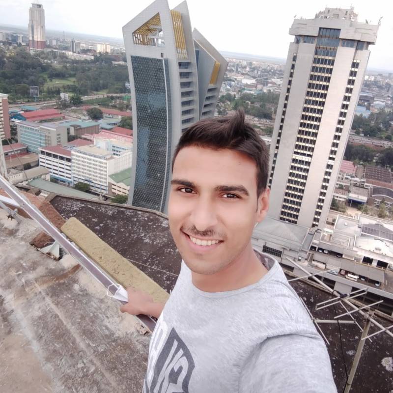 Meet Mahmoud, 29 Male from Egipto - Free Online Dating at AhhDate - Photo 23086