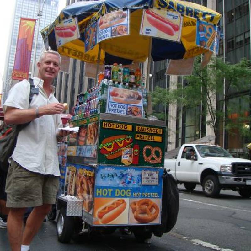 Meet George, 61 Male from الولايات المتحدة - Free Online Dating at AhhDate