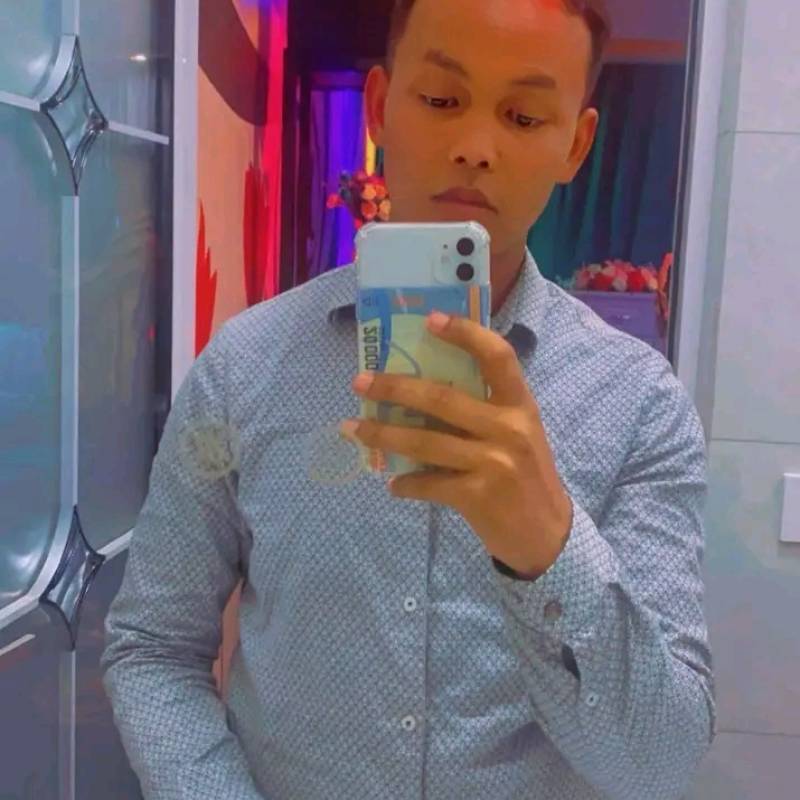 Meet Tsiory, 28 Male from Madagaskar - Free Online Dating at AhhDate