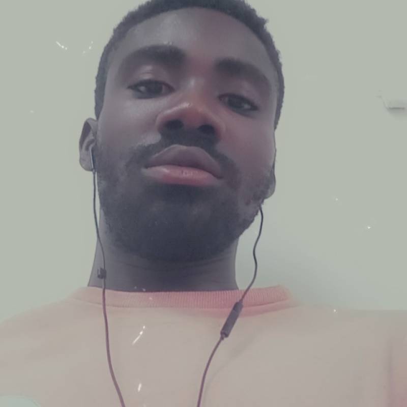 Meet Godfred, 25 Male from Ghana - Free Online Dating at AhhDate - Photo 24087