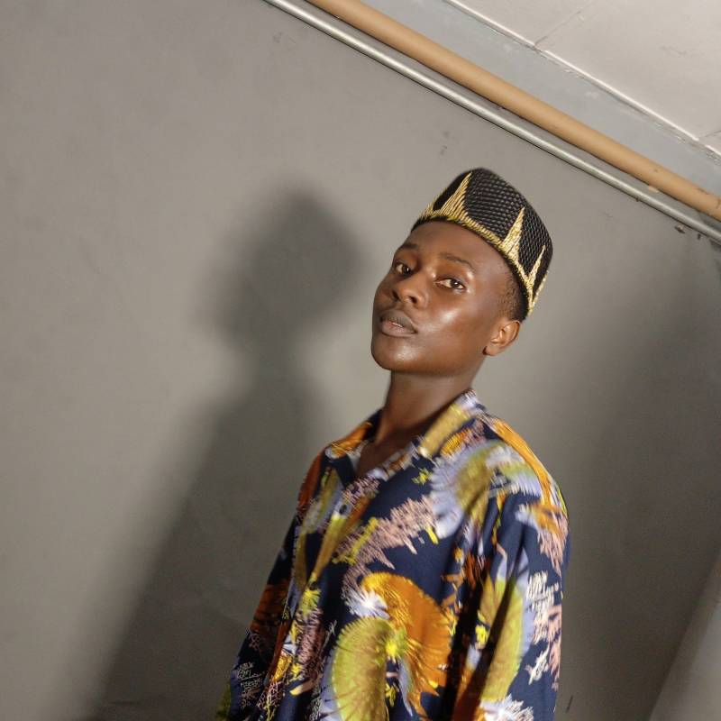 Meet Victory, 25 Male from Nigeria - Free Online Dating at AhhDate