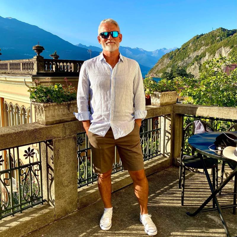 Meet James, 54 Male from Großbritannien - Free Online Dating at AhhDate - Photo 24874