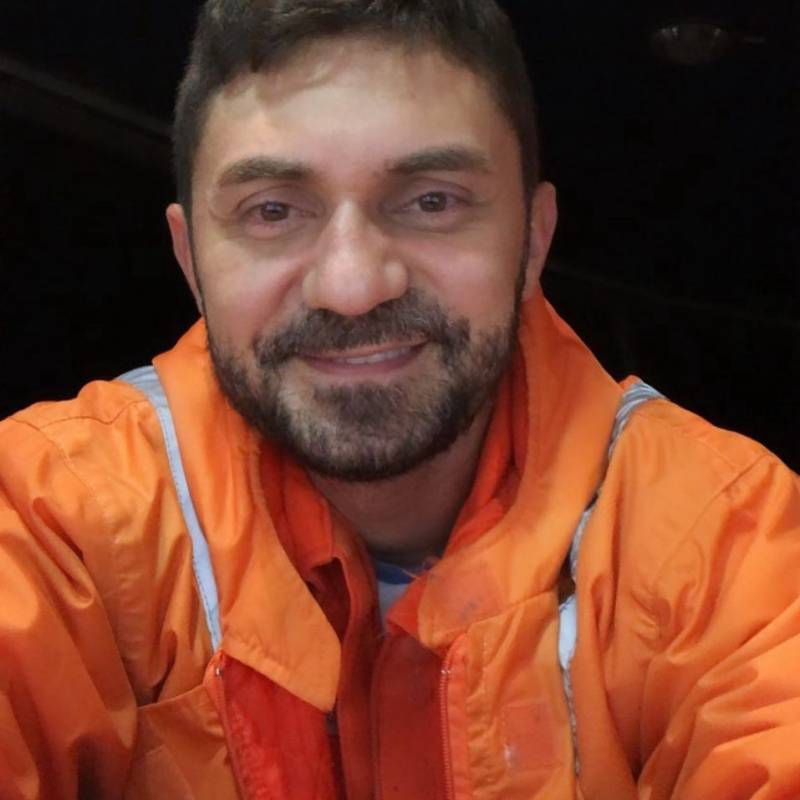 Meet David, 52 Male from stati Uniti - Free Online Dating at AhhDate - Photo 25270