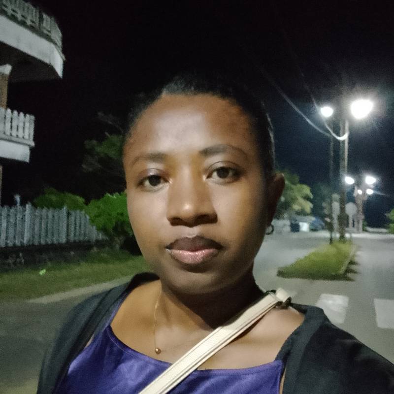 Meet Meliana, 18 Female from Frankreich - Free Online Dating at AhhDate