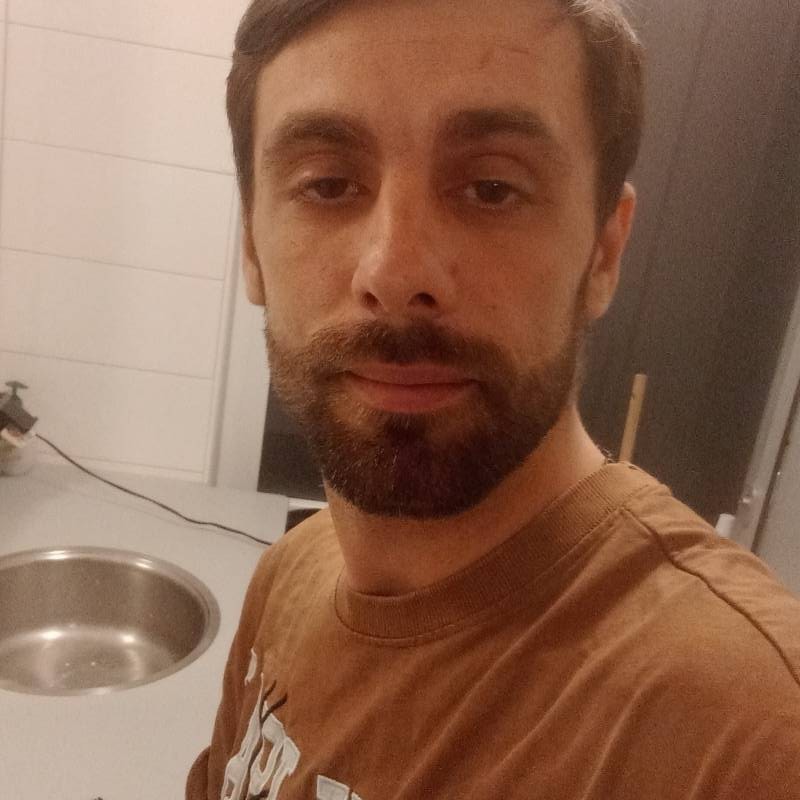 Meet Stefan, 28 Male from Hollanda - Free Online Dating at AhhDate