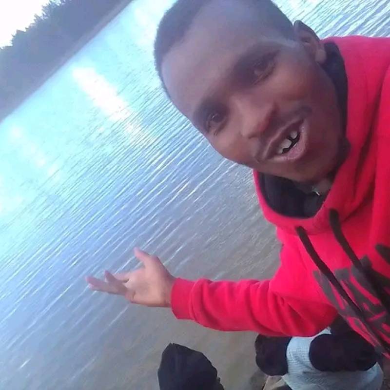 Meet Collins, 29 Male from Kenya - Free Online Dating at AhhDate