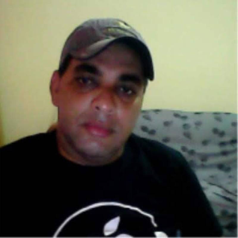 Meet Josuel, 51 Male from Maceio, Brazil - Free Online Dating at AhhDate