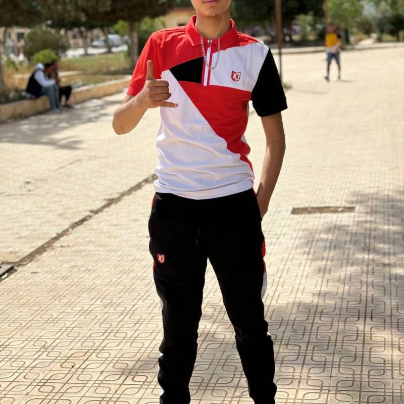 Meet Daniel, 18 Male from Algeria - Free Online Dating at AhhDate - Photo 23880