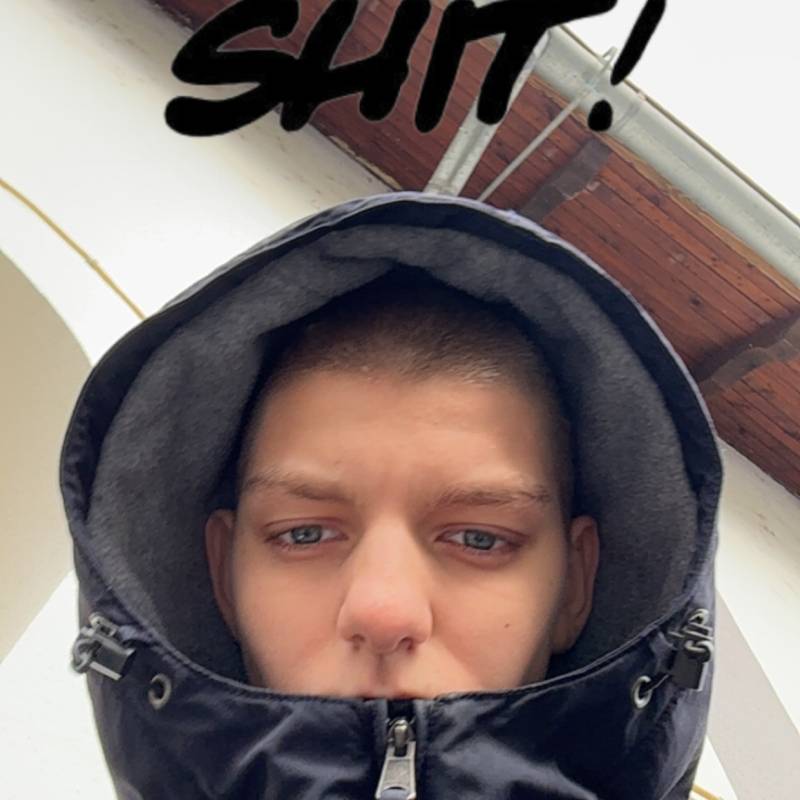 Meet Noa, 18 Male from كرواتيا - Free Online Dating at AhhDate