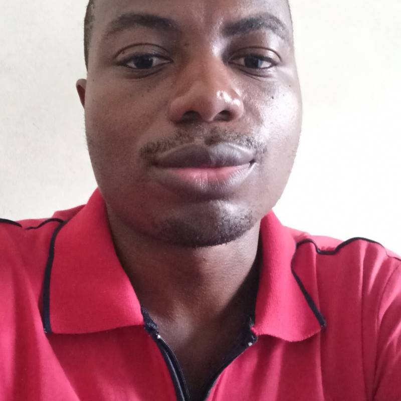 Meet Cedric, 37 Male from Cameroon - Free Online Dating at AhhDate