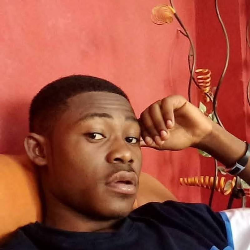 Meet Theophilous, 25 Male from Latvia - Free Online Dating at AhhDate