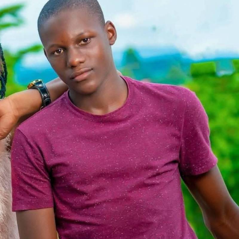Meet Fahad, 21 Male from Uganda - Free Online Dating at AhhDate