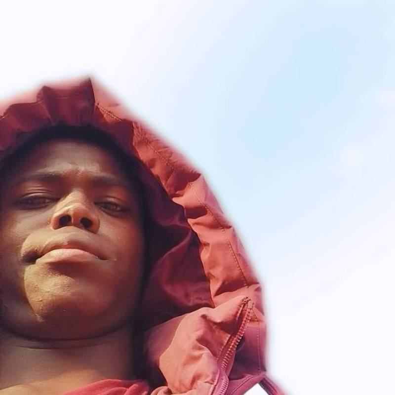 Meet Brayane, 20 Male from Abomey calavi, Benin - Free Online Dating at AhhDate