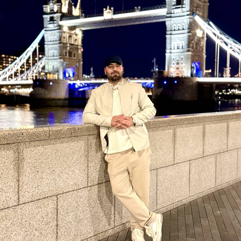 Meet Khan, 29 Male from Pakistan - Free Online Dating at AhhDate